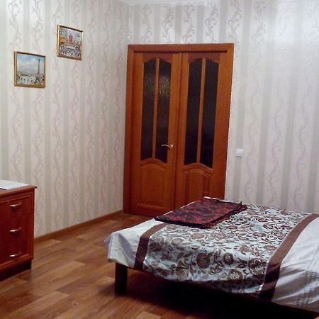 Apartment On Prospekt Peremogi Czernihów Zewnętrze zdjęcie