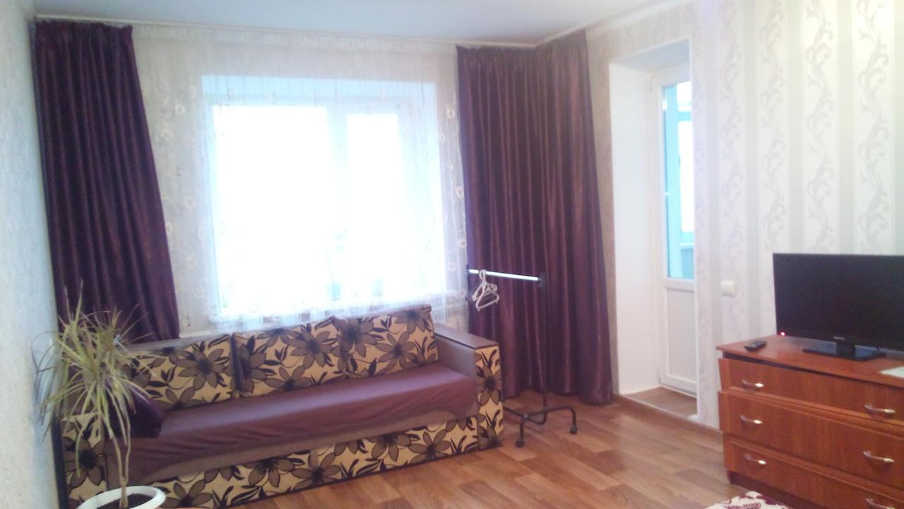 Apartment On Prospekt Peremogi Czernihów Zewnętrze zdjęcie