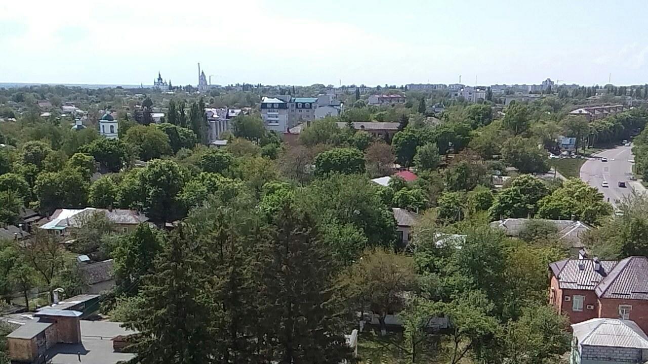 Apartment On Prospekt Peremogi Czernihów Zewnętrze zdjęcie